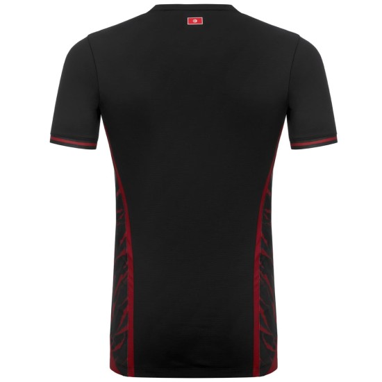 Maglia Tunisia Coppa del Mondo 2026 Third Uomo Maglia Tunisia Coppa del Mondo 2026 Third Uomo