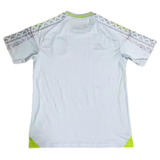 Maglia Trasferta Messico 2024