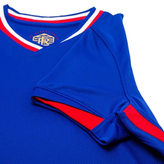 Maglia Casa Donna Francia EURO 2024