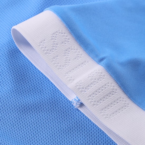 Maglia Home Lazio 2026/27 uomo Maglia Home Lazio 2026/27 uomo