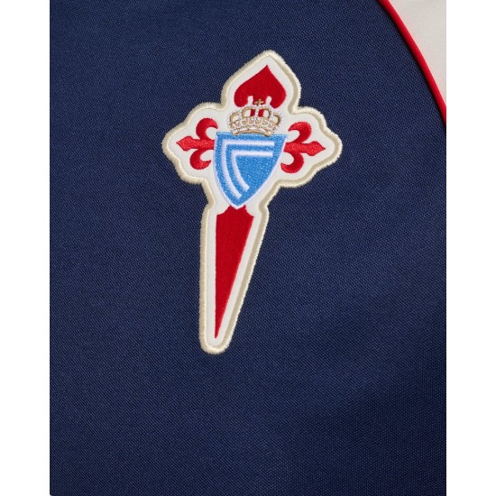 Maglia Away Celta Vigo 2026/27 Uomo