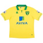 Maglietta Casa Donna KANE Norwich City 2012/13