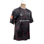 Maglia Away Uomo Forge FC 2026