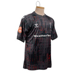 Maglia Away Uomo Forge FC 2026