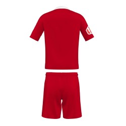 Bambino Kit Trasferta Sevilla FC 2025/26
