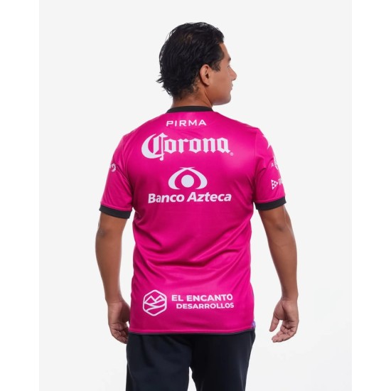 Uomo Mazatlán FC 2024/25 Terza Maglia