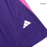 Maglia+Pantaloncini Trasferta Bambini Germania EURO 2024 Maglia+Pantaloncini Trasferta Bambini Germania EURO 2024