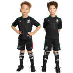 Kit Third Coppa del Mondo Messico 2026 Bambino Kit Third Coppa del Mondo Messico 2026 Bambino