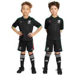 Kit Third Coppa del Mondo Messico 2026 Bambino Kit Third Coppa del Mondo Messico 2026 Bambino