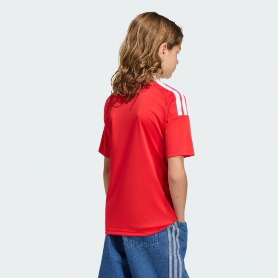 Bambino Chicago Fire 2026 Maglia Home