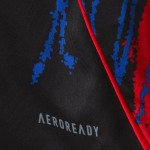 Maglia Europea Terza OL 2025/26 Bambino