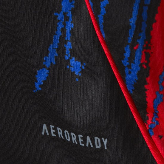 Maglia Europea Terza OL 2025/26 Bambino