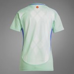 Maglia Away Squadra Femminile Galles 2025 Uomo