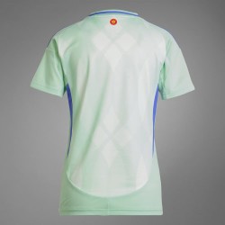 Maglia Away Squadra Femminile Galles 2025 Uomo Maglia Away Squadra Femminile Galles 2025 Uomo