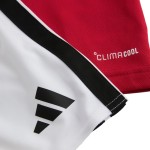 Kit Home Bambino Manchester United 2026/27 Kit Home Bambino Manchester United 2026/27