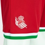 Pantaloncini terza Real Sociedad 2026/27 Bambino Pantaloncini terza Real Sociedad 2026/27 Bambino