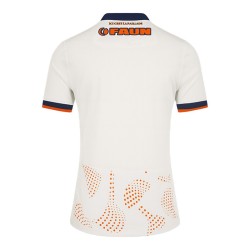 Uomo Montpellier 2025/26 Maglia Away