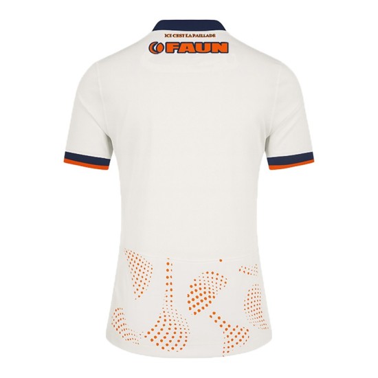 Donna Montpellier 2025/26 Maglia Away