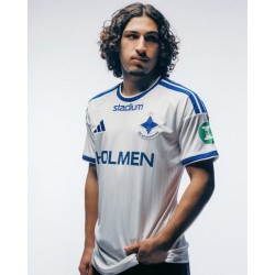 Uomo IFK Norrköping maglia casa 2026