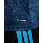 Maglia pre-partita terza Newcastle United 2026/27 uomo
