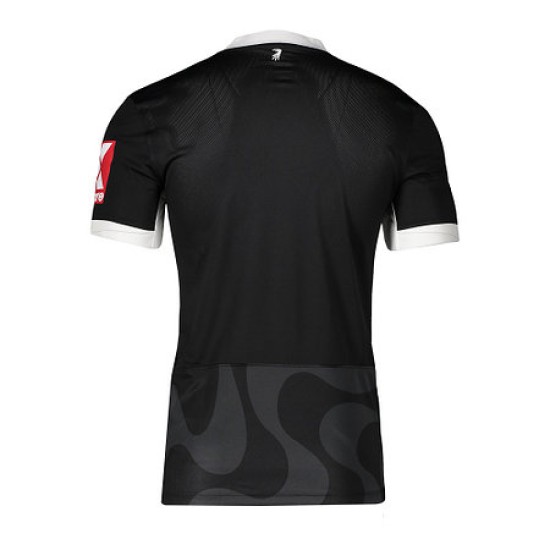 Maglia Trasferta Donna SC Freiburg 2025/26