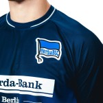 Maglia Away Bambino Hertha BSC 2026/27 Maglia Away Bambino Hertha BSC 2026/27