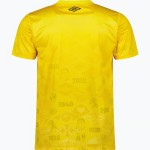 Maglia terza 100 anni da uomo IF Elfsborg 2025 Maglia terza 100 anni da uomo IF Elfsborg 2025