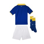 Kit Away Preston North End 2026/27 Bambino Kit Away Preston North End 2026/27 Bambino