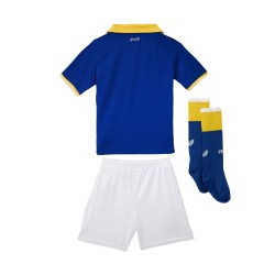 Kit Away Preston North End 2026/27 Bambino Kit Away Preston North End 2026/27 Bambino