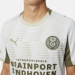 Uomo PSV 2025/26 Terza Maglia Champion #27
