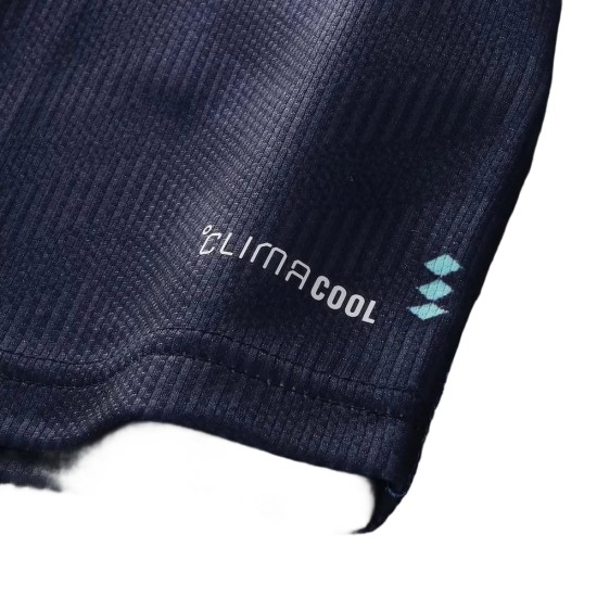 Bambino Maglia Trasferta Coppa del Mondo 2026 Germania