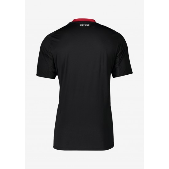 Uomo Strasbourg 2025/26 Terza Maglia