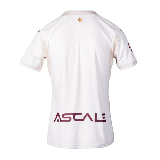 Maglia trasferta Villarreal 2025/26 uomo