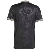 Maglia Terza Juventus Uomo 2025/26