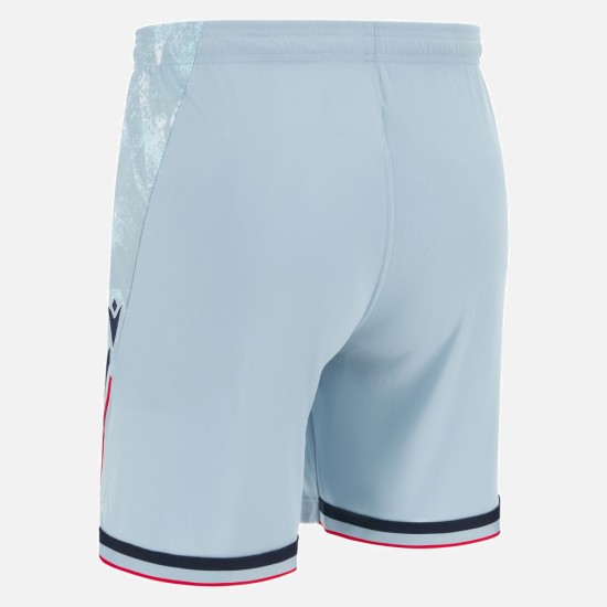 Pantaloncini Trasferta Uomo Udinese 2025/26