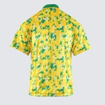Maglia Retrò Coppa UEFA Norwich City Uomo 1993