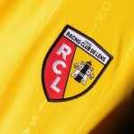 Maglia RC Lens 2026/27 Home Uomo