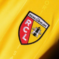 Maglia RC Lens 2026/27 Home Donna