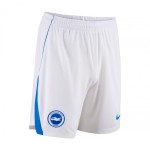 Pantaloncini Away Uomo Brighton & Hove Albion 2026/27