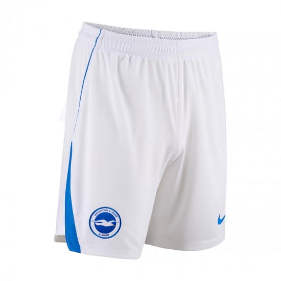 Pantaloncini Away Uomo Brighton & Hove Albion 2026/27