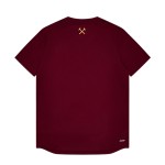 Maglia Pre-Partita Third West Ham United 2026/27 Bambino