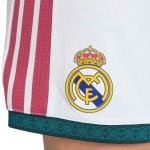 Pantaloncini Home Real Madrid 2026/27 Donna