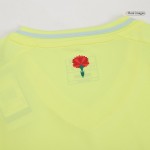 Maglia Versione Giocatore Trasferta Spagna EURO 2024