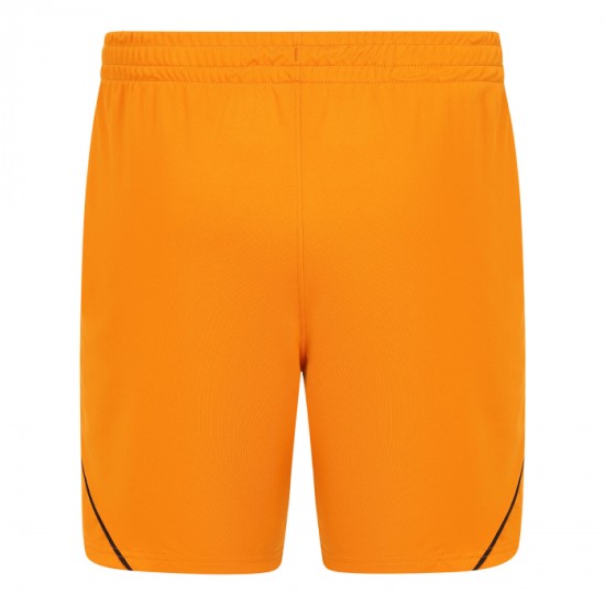 Pantaloncini home Wolverhampton Wanderers 2026/27 Uomo - Oro Pantaloncini home Wolverhampton Wanderers 2026/27 Uomo - Oro