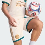 Bambino Atlanta United FC 2026 Pantaloncini Trasferta