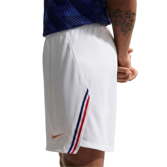 Pantaloncini Francia Coppa del Mondo 2026 Home Bambino Pantaloncini Francia Coppa del Mondo 2026 Home Bambino