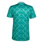 Maglia Germania 1990 Away Retro Bambino Maglia Germania 1990 Away Retro Bambino
