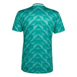 Maglia Germania 1990 Away Retro Uomo Maglia Germania 1990 Away Retro Uomo