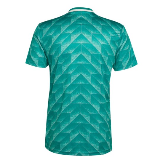 Maglia Germania 1990 Away Retro Bambino Maglia Germania 1990 Away Retro Bambino