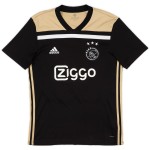 Maglia Trasferta F.DE JONG Ajax 2018/19 Uomo Maglia Trasferta F.DE JONG Ajax 2018/19 Uomo